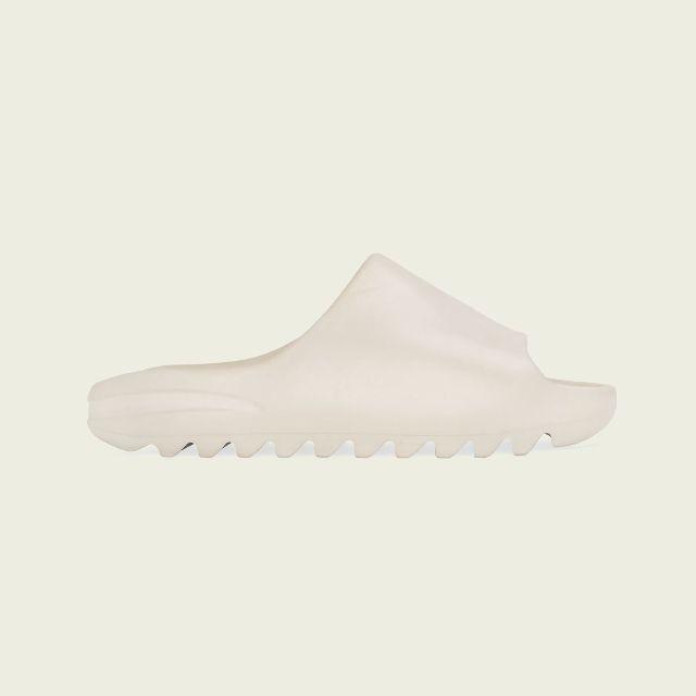 YEEZY SLIDE BONE 27.5cm - サンダル