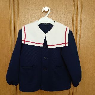 幼稚園　制服　園服　120cm(その他)