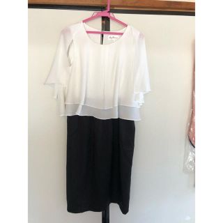 マタニティワンピース(マタニティワンピース)