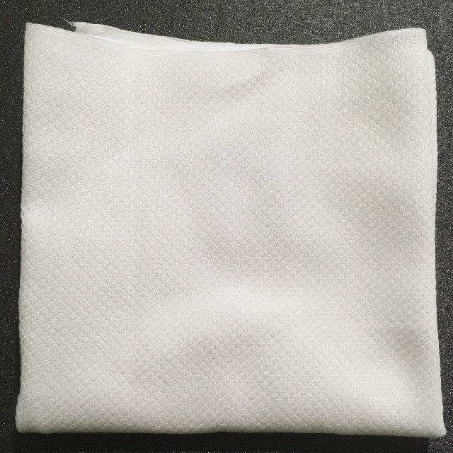 ドビー織り　綿100%　ダブルガーゼの代用に ハンドメイドの素材/材料(生地/糸)の商品写真