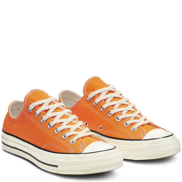 converse CT70 ORANGE RIND 164928C コンバース