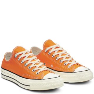 converse CT70 ORANGE RIND 164928C コンバース(スニーカー)