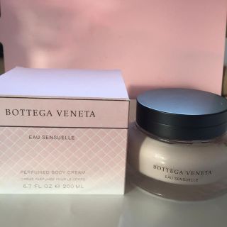 ボッテガヴェネタ(Bottega Veneta)のリッキー様 専用(ボディクリーム)