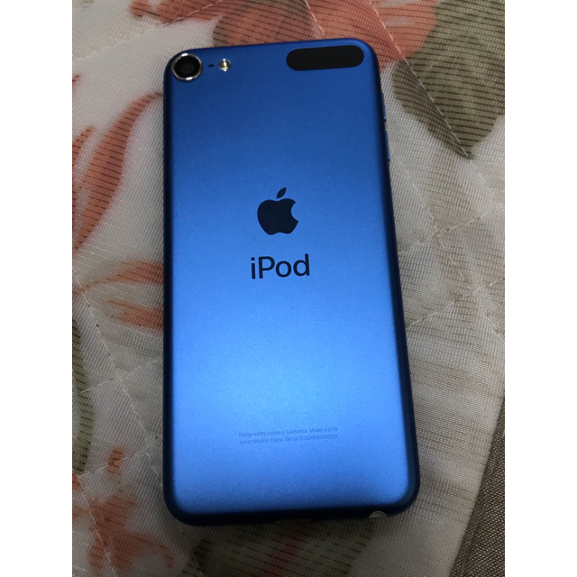 Apple iPod touch 7世代　32GB