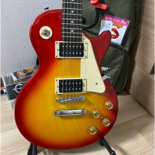 エピフォン(Epiphone)のEpiphoneのエレキギター(エレキギター)