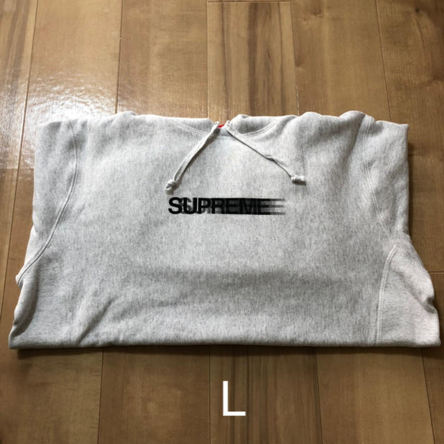 Supreme(シュプリーム)のcom様専用 メンズのトップス(パーカー)の商品写真