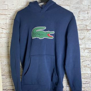 ラコステ(LACOSTE)のラコステ　パーカー　(パーカー)