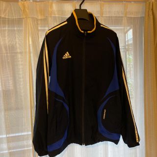 アディダス(adidas)のアディダス　トレーニングジャージ(ウェア)