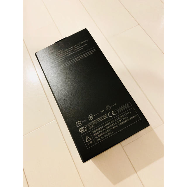 Galaxy(ギャラクシー)のGalaxy S10 楽天モバイル対応  simフリー プリズムホワイト スマホ/家電/カメラのスマートフォン/携帯電話(スマートフォン本体)の商品写真