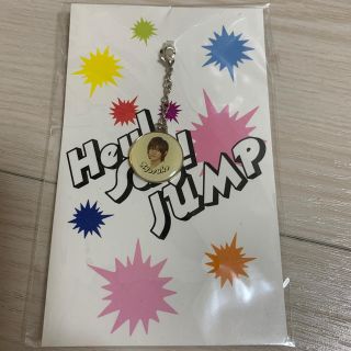 ヘイセイジャンプ 傘 アイドルグッズの通販 18点 Hey Say Jumpのエンタメ ホビーを買うならラクマ