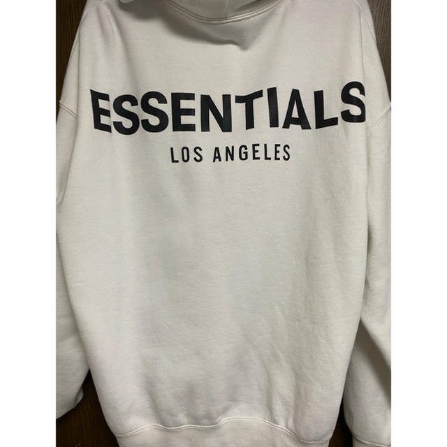 FOG essentials LA限定