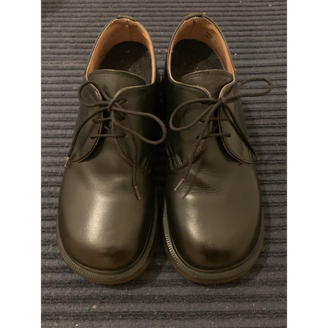 Dr.Martens 3ホール made in England