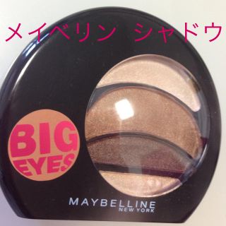 メイベリン(MAYBELLINE)のメイベリン アイシャドウ(アイシャドウ)