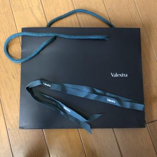 ヴァレクストラ(Valextra)のvalextra 紙袋(その他)