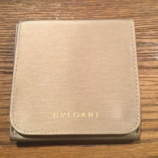 ブルガリ(BVLGARI)のBVLGARI ブレスレットケース ブルガリ(ブレスレット/バングル)