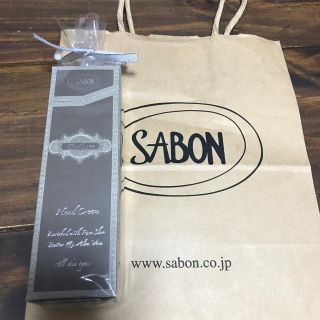SABON - SABON サボン ハンドクリーム ジェントルマン 新品未開封品の
