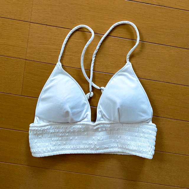 ALEXIA STAM(アリシアスタン)のALEXIA STAM★ビキニトップ レディースの水着/浴衣(水着)の商品写真