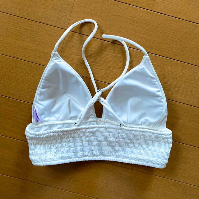 ALEXIA STAM(アリシアスタン)のALEXIA STAM★ビキニトップ レディースの水着/浴衣(水着)の商品写真