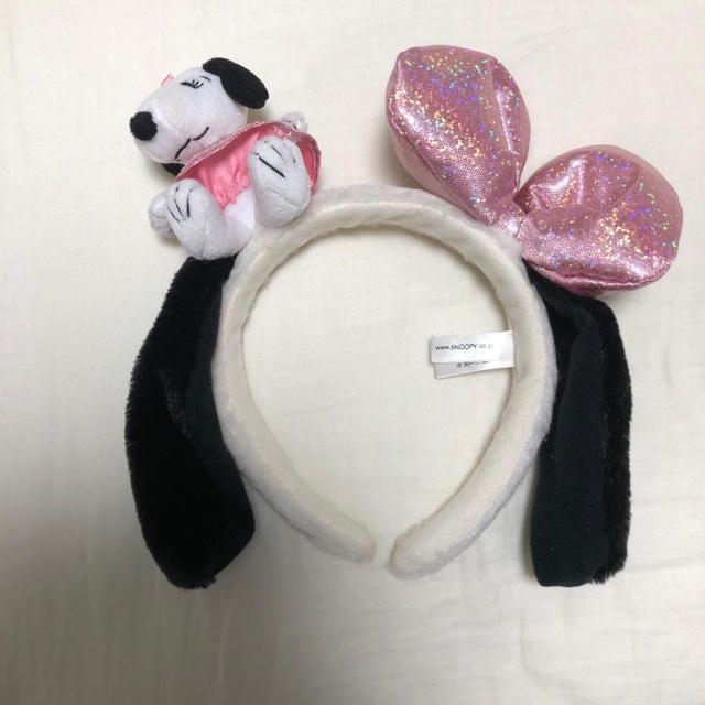 Snoopy ベル カチューシャ スヌーピーの通販 By M スヌーピーならラクマ Snoopy ベル カチューシャ スヌーピーの通販 By M スヌーピーならラクマ