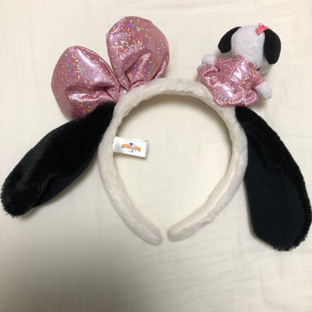 Snoopy ベル カチューシャ スヌーピーの通販 By M スヌーピーならラクマ Snoopy ベル カチューシャ スヌーピーの通販 By M スヌーピーならラクマ