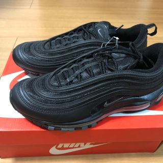 ナイキ(NIKE)のWMNS AIR MAX 97(スニーカー)