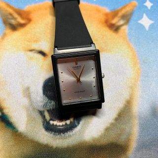 カシオ(CASIO)のチープカシオ(腕時計)