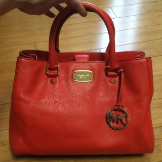 マイケルコース(Michael Kors)のマイケルコース 2WAY バッグ(ハンドバッグ)