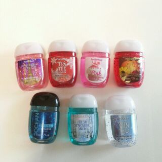 バスアンドボディーワークス(Bath & Body Works)のあんな様 専用(その他)