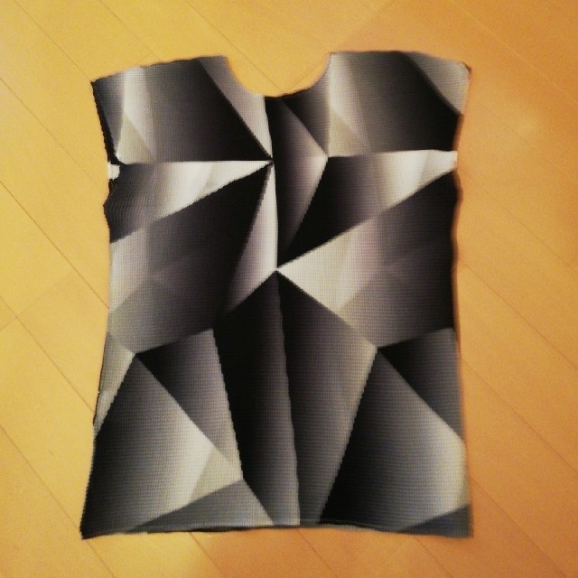 ISSEY MIYAKE(イッセイミヤケ)のm*様おまとめ レディースのトップス(Tシャツ(半袖/袖なし))の商品写真