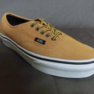 ヴァンズ(VANS)のALLスウェードVANSオーセンティック(スニーカー)