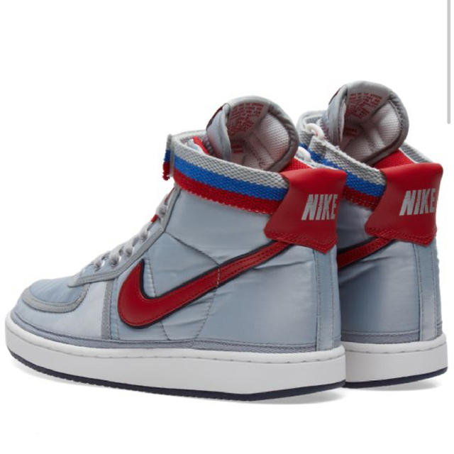 NIKE(ナイキ)のNIKE VANDAL HIGH SUPREME QS AH8652 001 メンズの靴/シューズ(スニーカー)の商品写真