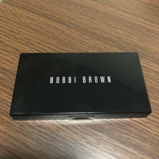 ボビイブラウン(BOBBI BROWN)のボビイブラウン パウダーファンデーション(ファンデーション)