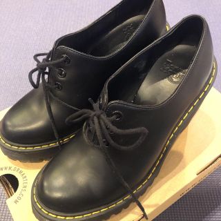 ドクターマーチン(Dr.Martens)のDr.Martens salomeⅡ 22.0cm(ブーツ)