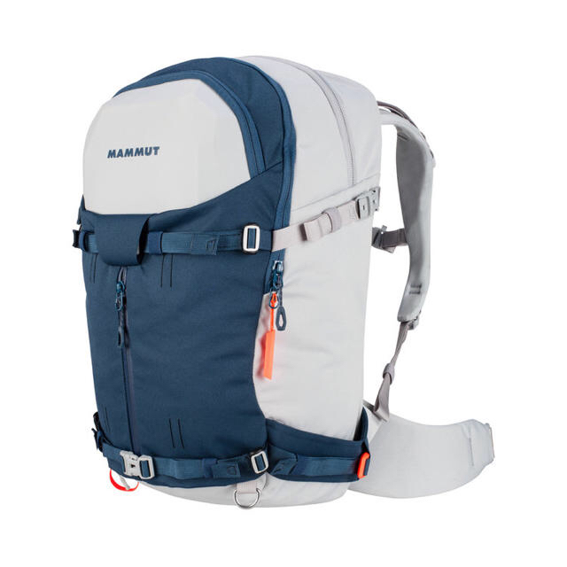 Mammut(マムート)のMAMMUT マムート リュックサック ニヴァ35 バックカントリーパック 新品 スポーツ/アウトドアのアウトドア(登山用品)の商品写真