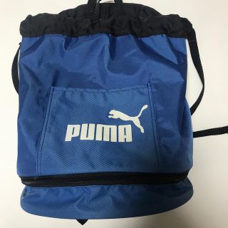 プーマ(PUMA)のPUMA   スイミングバッグ(マリン/スイミング)