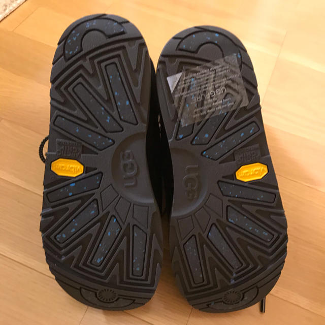 ugg ブーツ ブラック 24 3