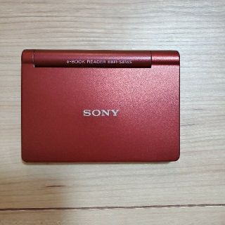 ソニー(SONY)のSONY　電子辞書(電子ブックリーダー)