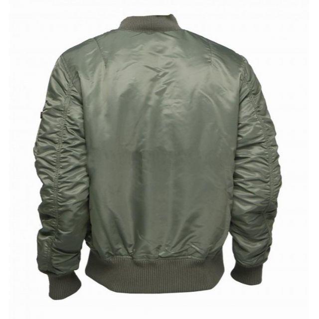 ROTHCO(ロスコ)の未使用　ROTHCO ロスコ MA-1 FLIGHT JACKET　サイズL メンズのジャケット/アウター(フライトジャケット)の商品写真