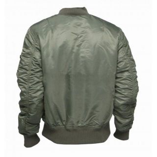 ROTHCO - 未使用 ROTHCO ロスコ MA-1 FLIGHT JACKET サイズLの通販 by