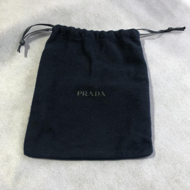 PRADA(プラダ)のガチャベルト メンズのファッション小物(ベルト)の商品写真