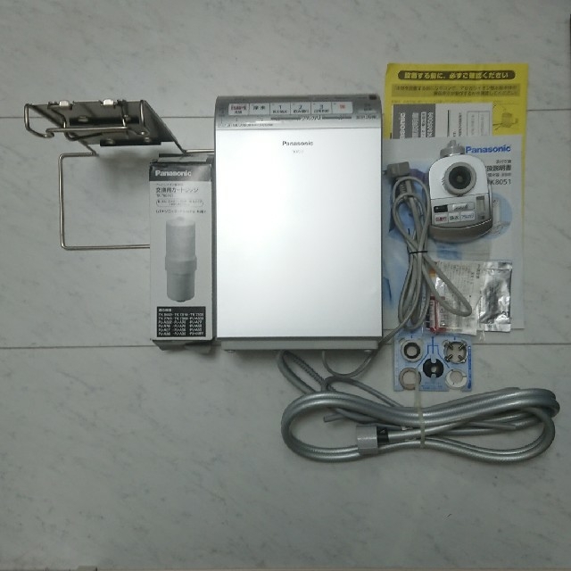 【爆買い好評】 Panasonic - Wednesday様専用 新品未使用 Panasonic EH-NA99-Wの通販 by k's