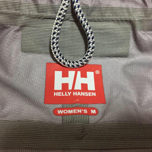 HELLY HANSEN(ヘリーハンセン)のHelly Hansen アウトドア用ウェア 上下 ウォータープルーフ スポーツ/アウトドアのアウトドア(登山用品)の商品写真