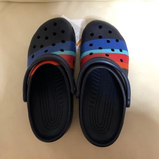 クロックス(crocs)のクロックス 正規品(サンダル)