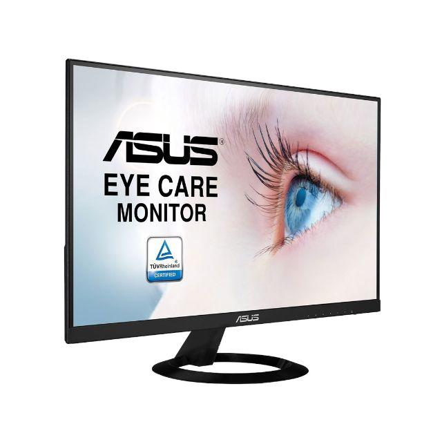 ASUS IPS 27インチ 液晶ディスプレイ VZ279HE 2020年のクリスマス 40.0