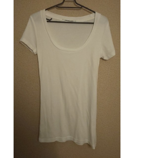 moussy(マウジー)のMOUSSY Tシャツ レディースのトップス(Tシャツ(半袖/袖なし))の商品写真
