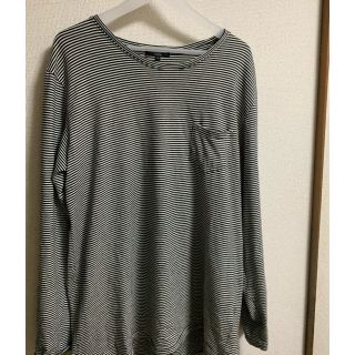 ピースマイナスワン(PEACEMINUSONE)のpragmatic(Tシャツ/カットソー(七分/長袖))