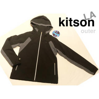 キットソン(KITSON)のkitson LA キットソン  アウタージャンパー(その他)