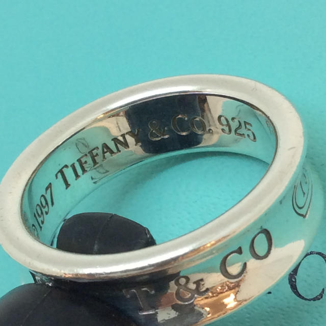 Tiffany & Co.(ティファニー)のティファニー 1837リング レディースのアクセサリー(リング(指輪))の商品写真