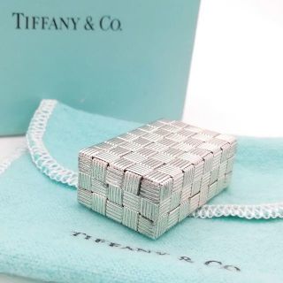 Tiffany/ティファニー イタリア限定 ピルケース アンティーク・ビンテージ