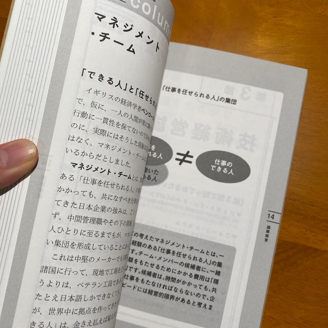 大学４年間の経営学が１０時間でざっと学べる エンタメ/ホビーの本(ビジネス/経済)の商品写真